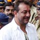 Sanjay Dutt at Sanjay Dutt in Court